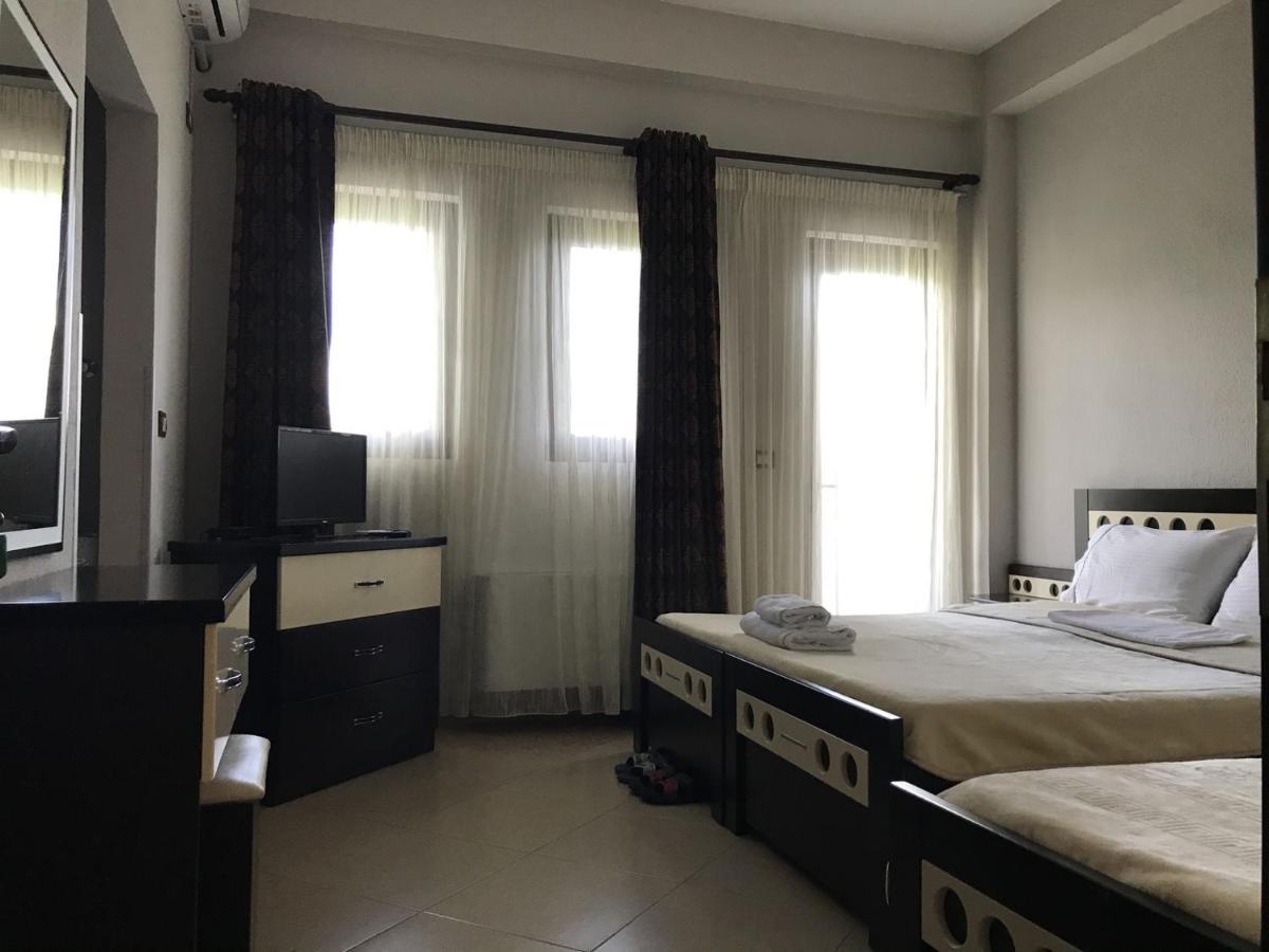 Hotel Camping Lin Quarto foto