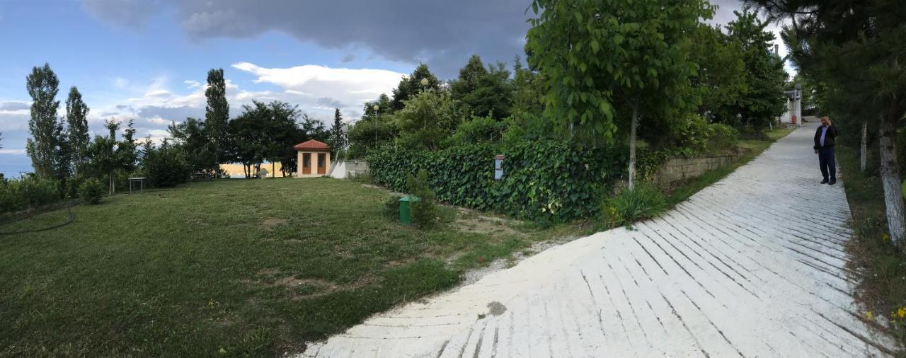 Hotel Camping Lin Exterior foto