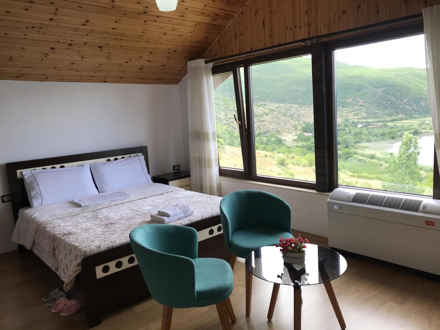 Hotel Camping Lin Quarto foto
