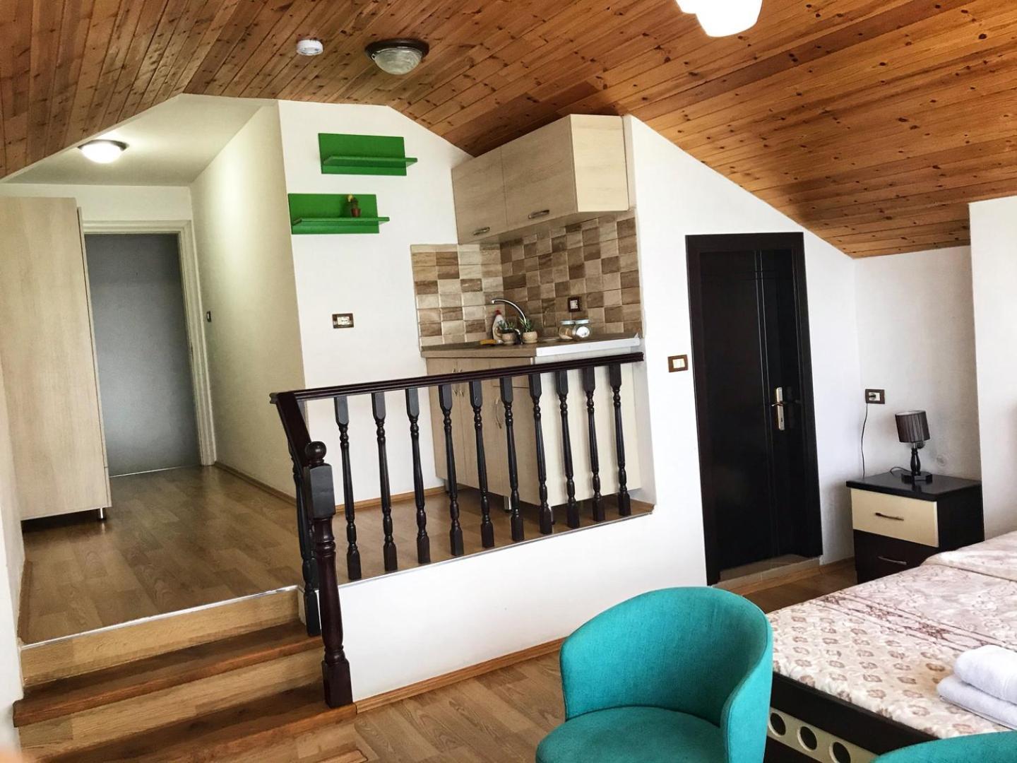 Hotel Camping Lin Quarto foto