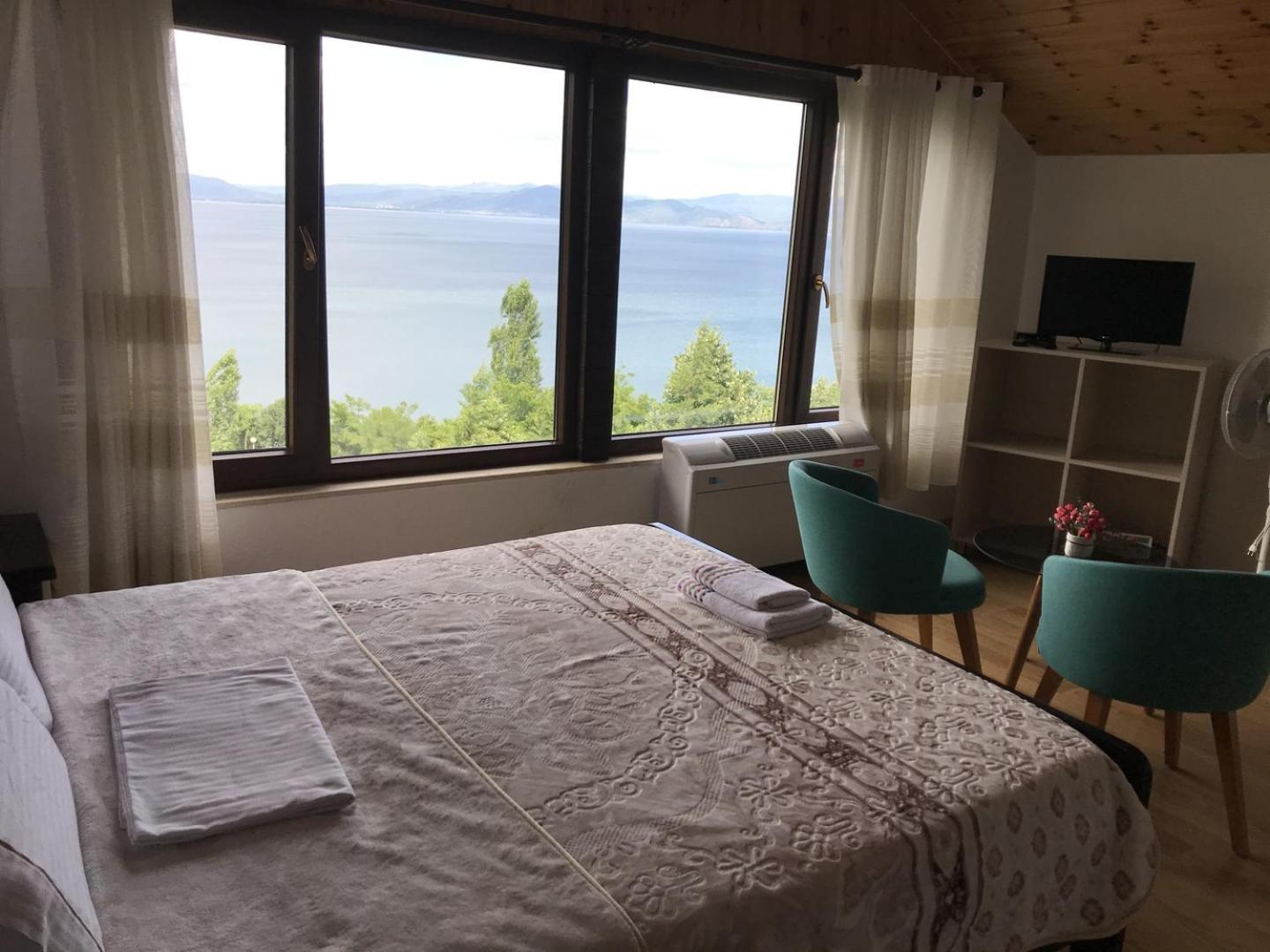 Hotel Camping Lin Quarto foto