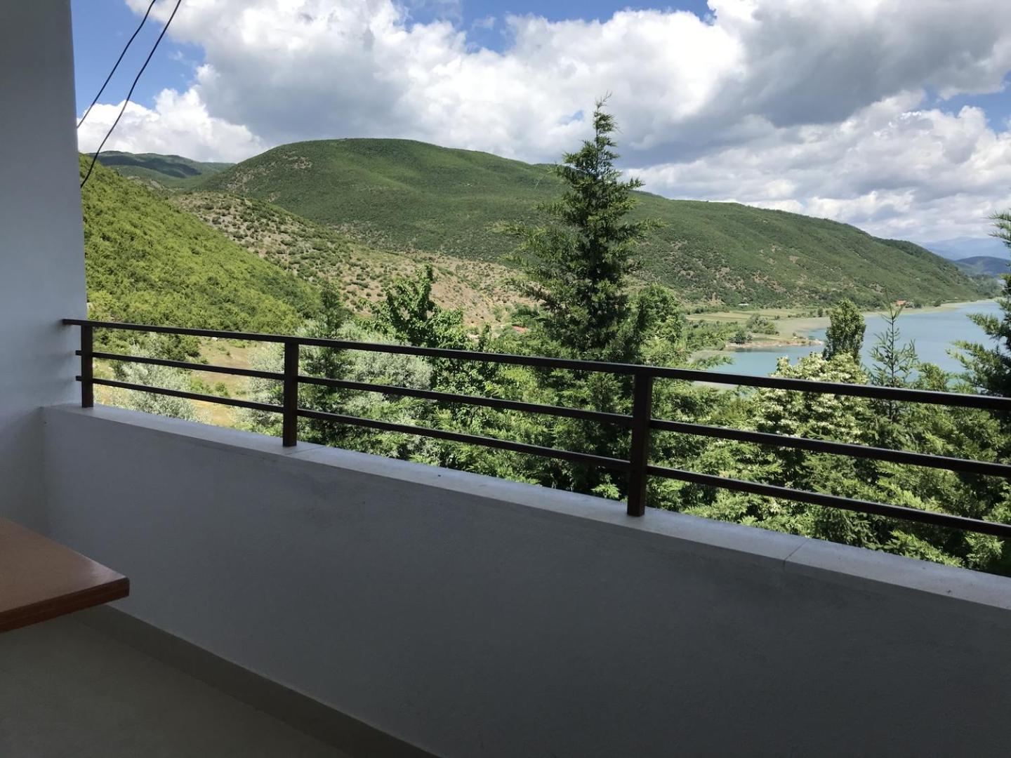 Hotel Camping Lin Quarto foto