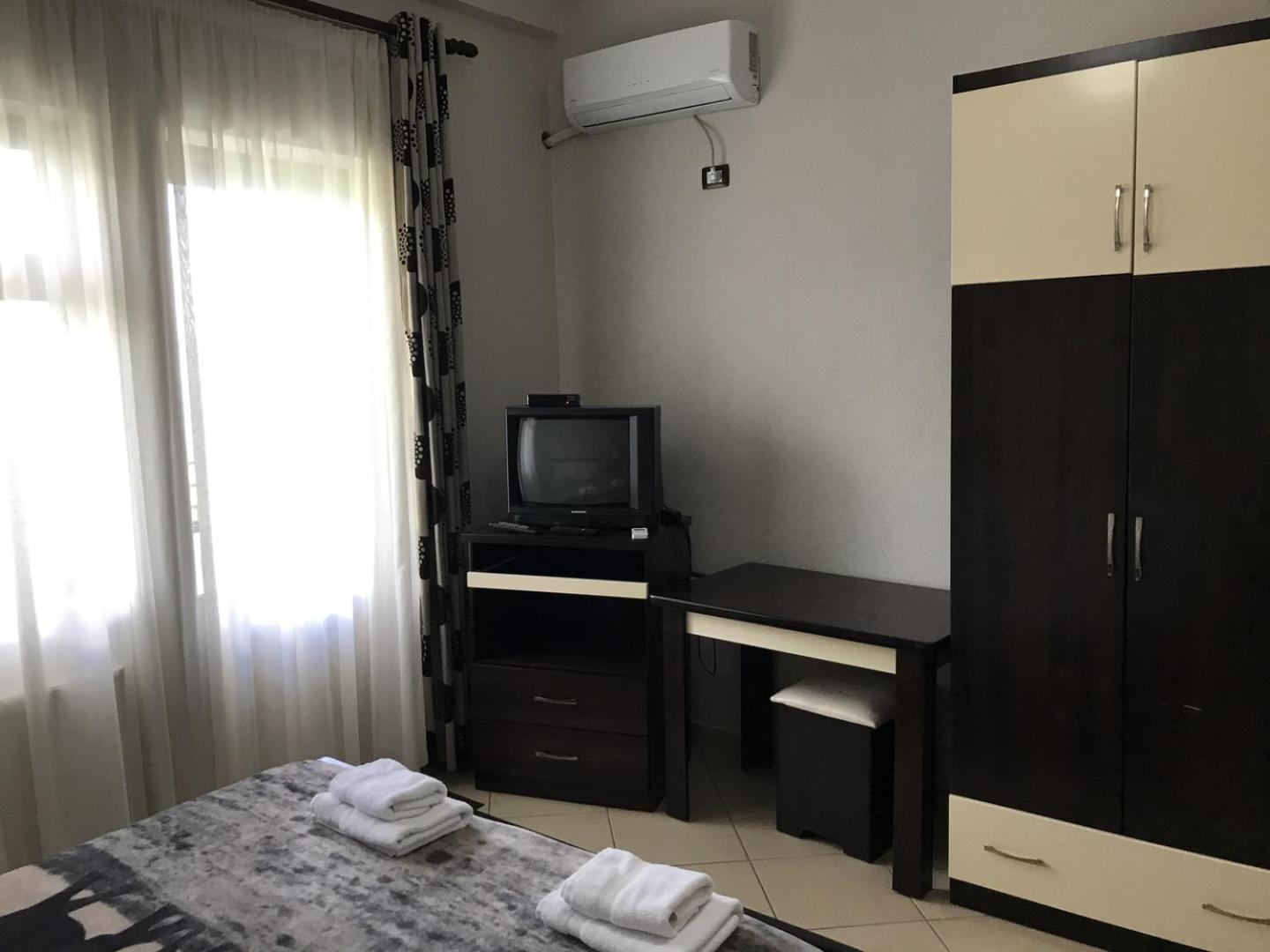 Hotel Camping Lin Quarto foto