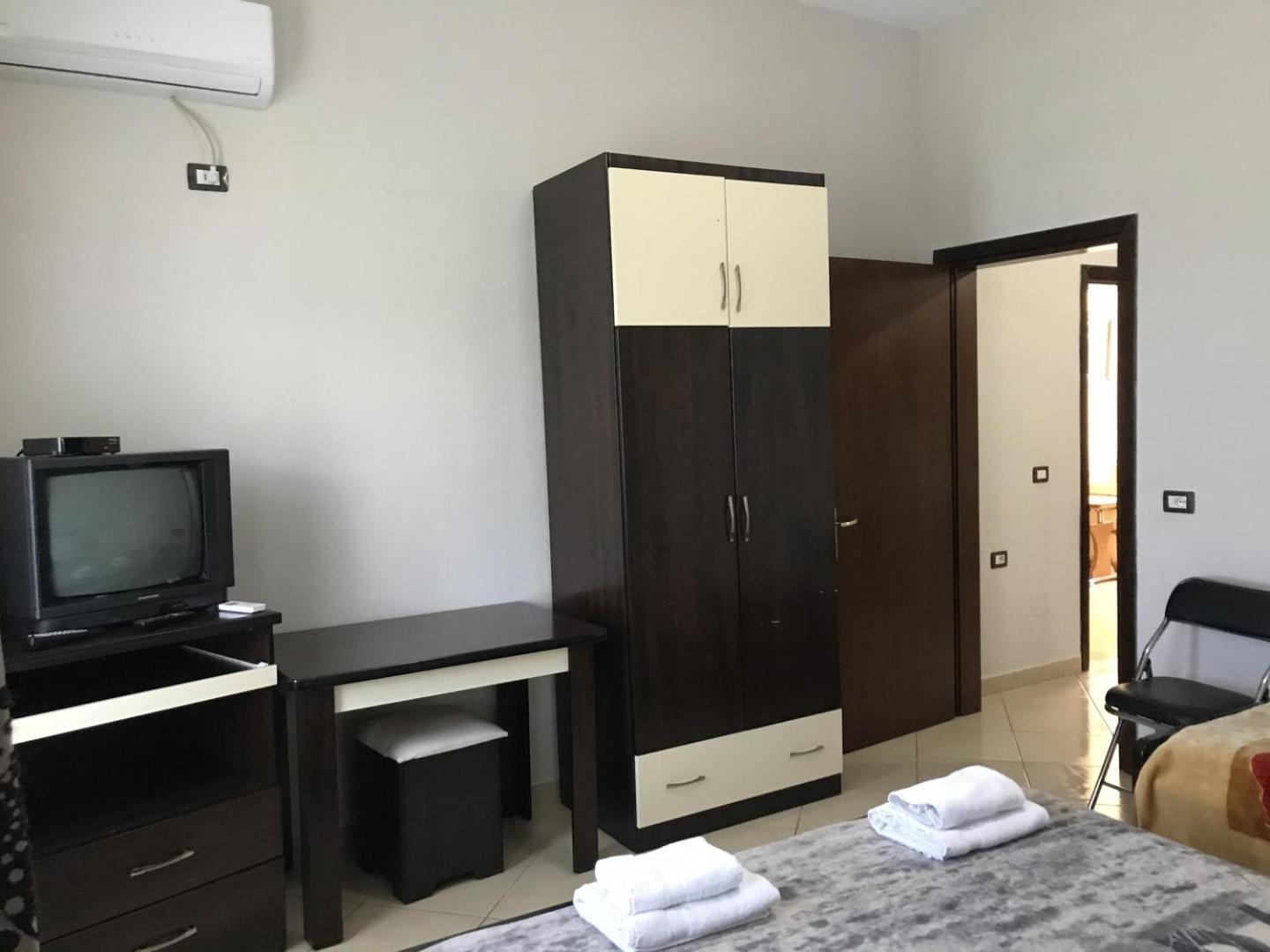 Hotel Camping Lin Quarto foto