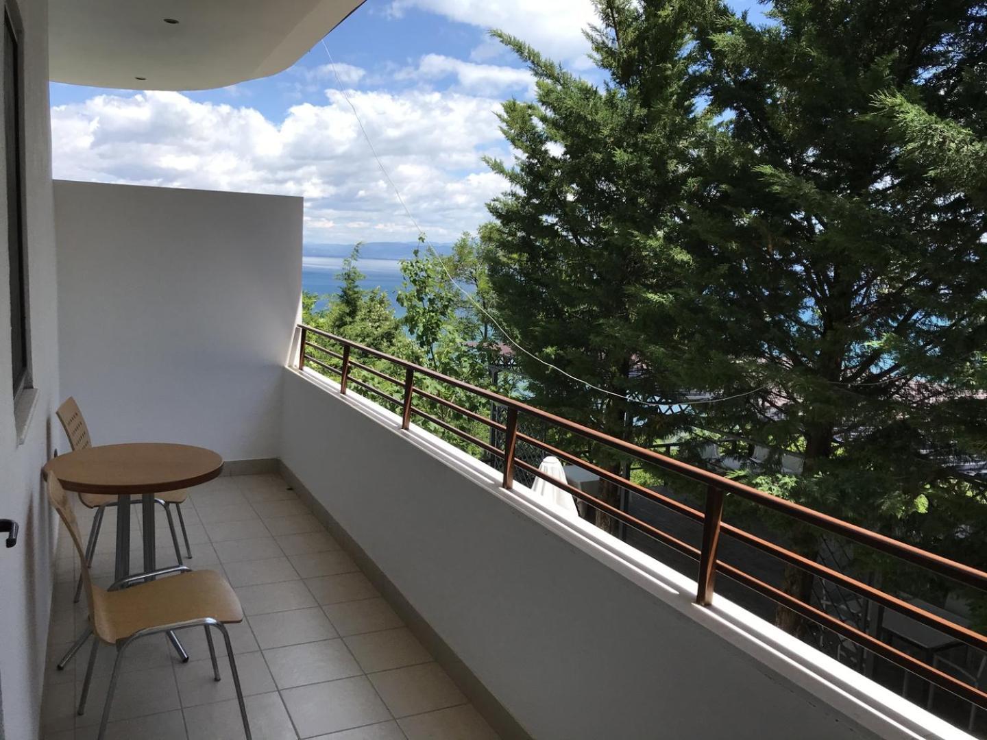Hotel Camping Lin Quarto foto