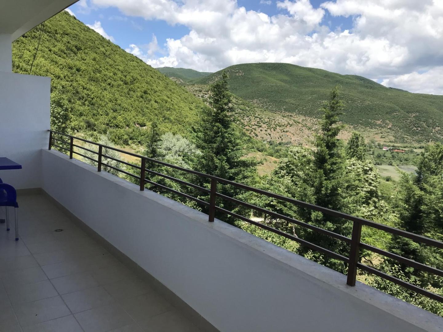 Hotel Camping Lin Quarto foto