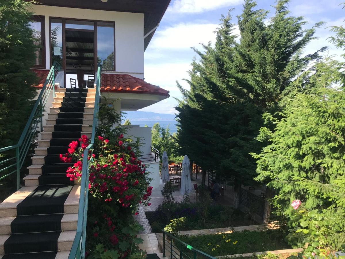 Hotel Camping Lin Exterior foto